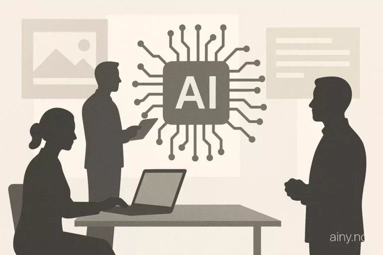 Adobe lanserer AI Foundry – sier den løser opphavsrisiko