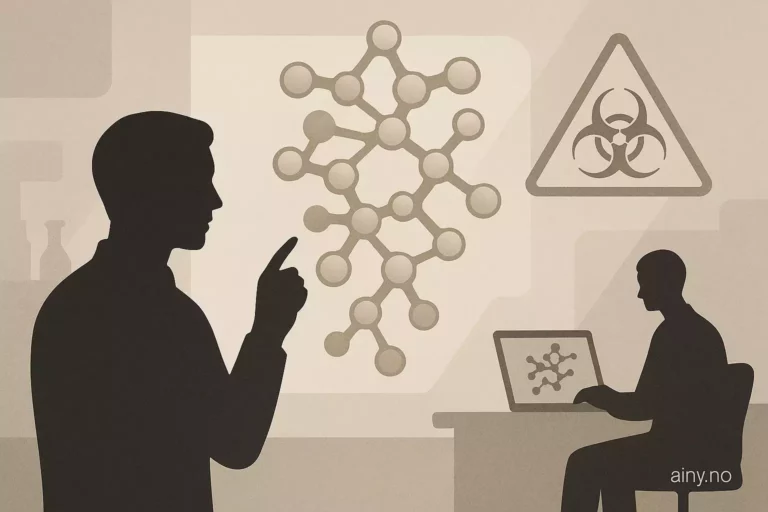 AI-designede proteiner kan unndra dagens biosikkerhet