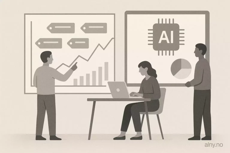 Amazon Bedrock: avansert kostnadsstyring med tagging