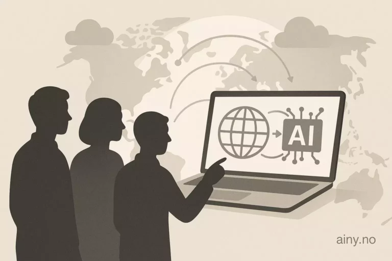 Amazon Bedrock: global cross-Region inference med Claude Sonnet 4.5