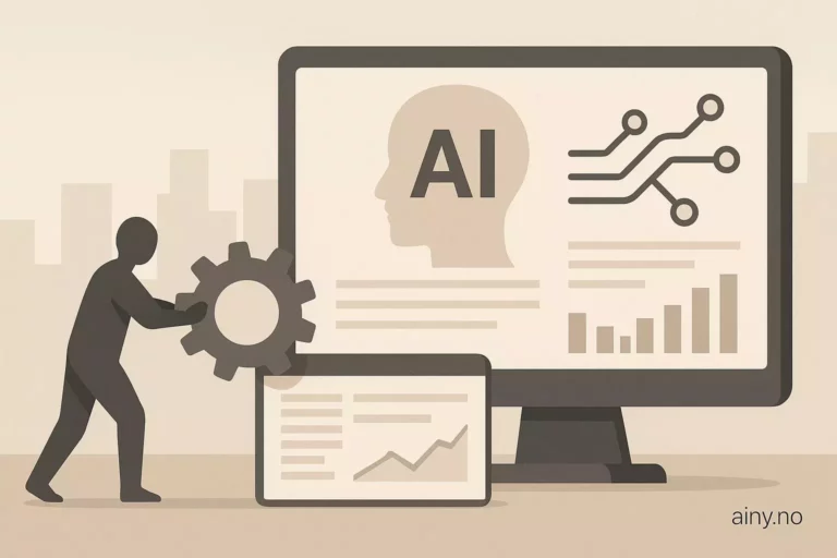 Amazon Nova Act automatiserer QuickSight data stories