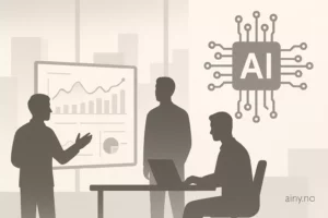 AWS-rammeverk skal ta AI fra pilot til produksjon
