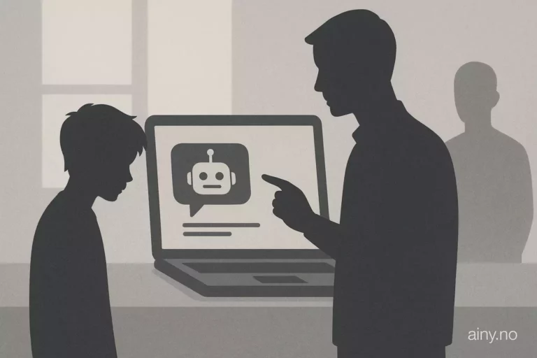 Character.AI stanser åpne chatbot-samtaler for under 18