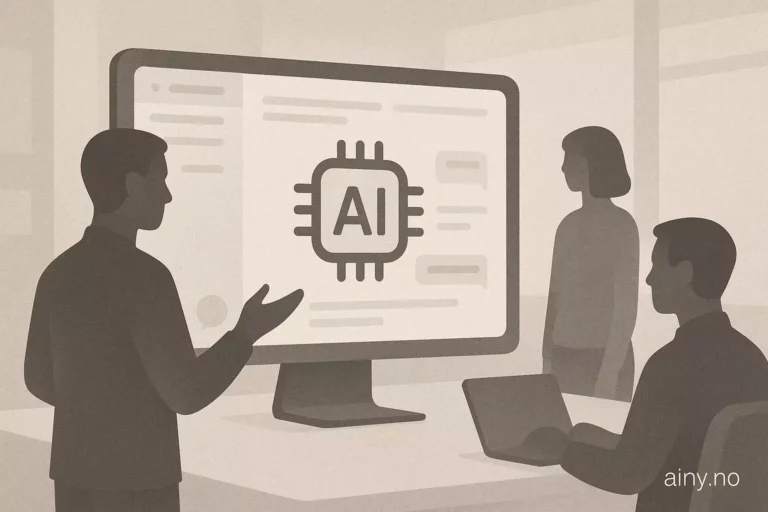 Claude kan nå brukes direkte i Slack