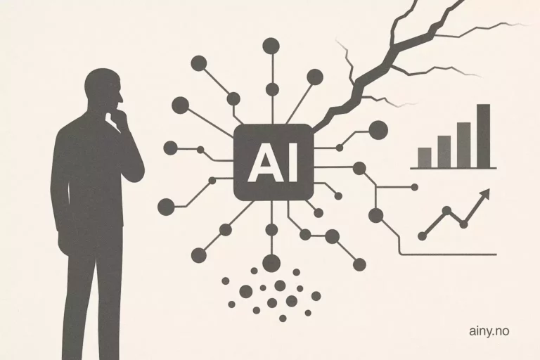 Data-lekkasje truer maskinlæring på paneldata