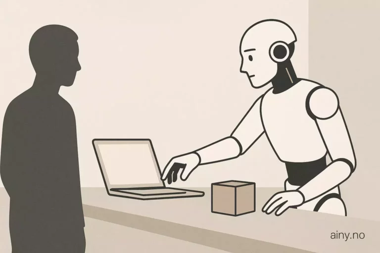 DeepMind lanserer Gemini Robotics for fysisk resonnering