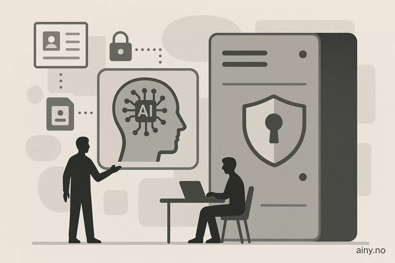 Delinea lanserer MCP-server for å styre agenters tilgang til legitimasjon