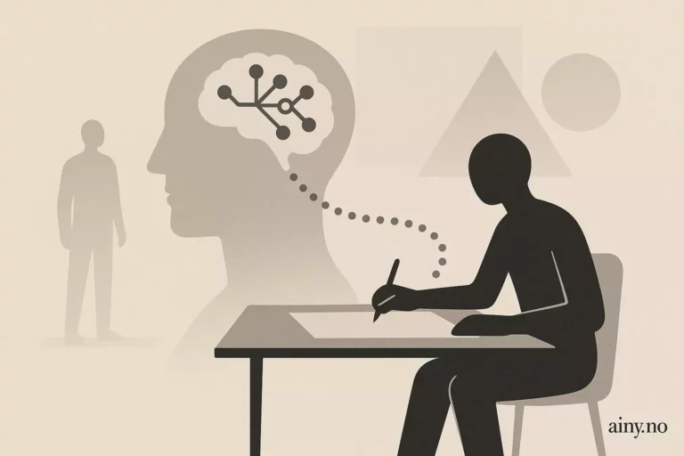 Designere vil ha KI som kreativ partner