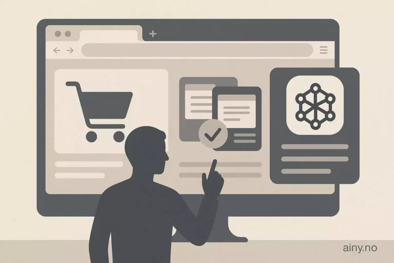Edge får Copilot Mode som kan handle og sammenligne