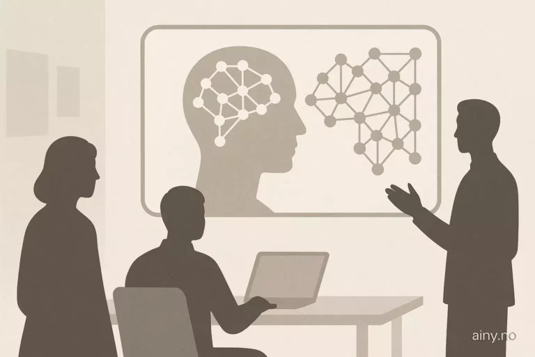 Gemma 3 270M: kompakt, svært energieffektiv KI-modell