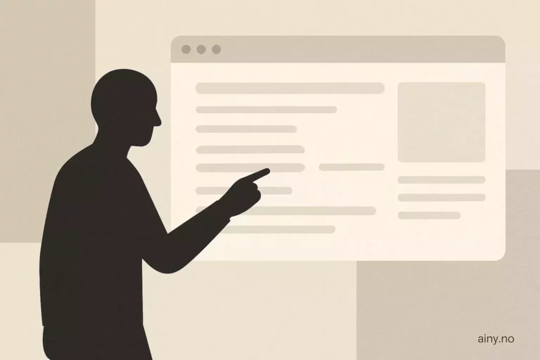 Google lanserer Gemini-modell som blar nettet selv