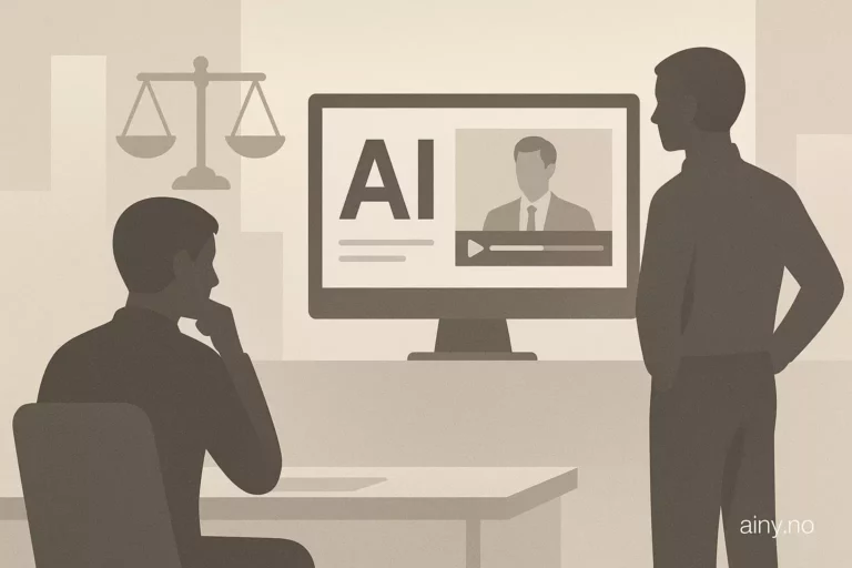 Jussfunn etter Sora 2: bekymring rundt rettigheter