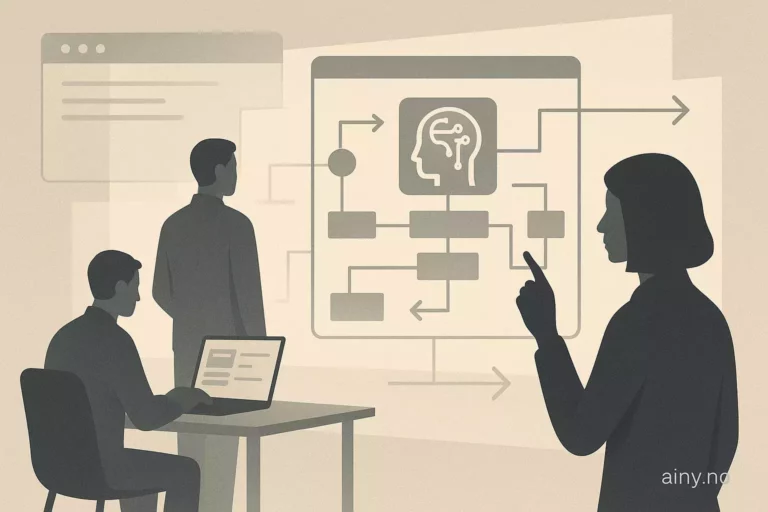 Konkurransen om autonome AI-agenter i 2025