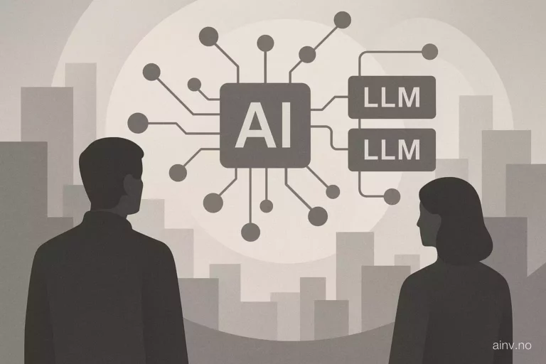 MCCE: Rammeverk for multi-LLM ko-evolusjon