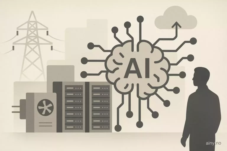 Microsoft lanserer åpne standarder for AI-infrastruktur