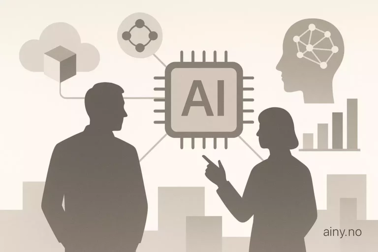 Microsoft og NVIDIA lanserer AI-fremsteg på GTC DC