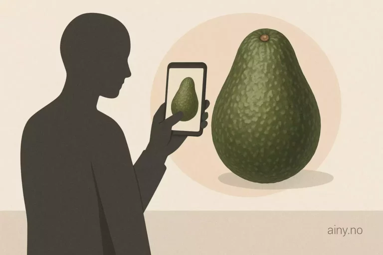 Ny AI finner perfekt moden avokado