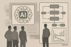Ny metode for energieffektiv hybrid flowshop-planlegging