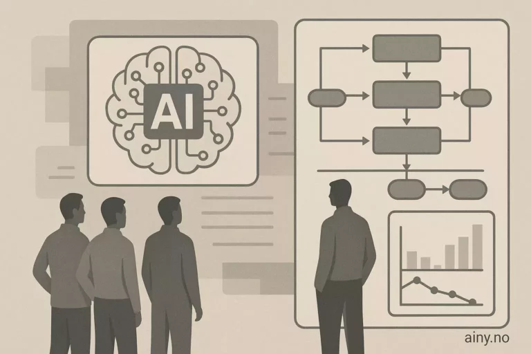 Ny metode for energieffektiv hybrid flowshop-planlegging