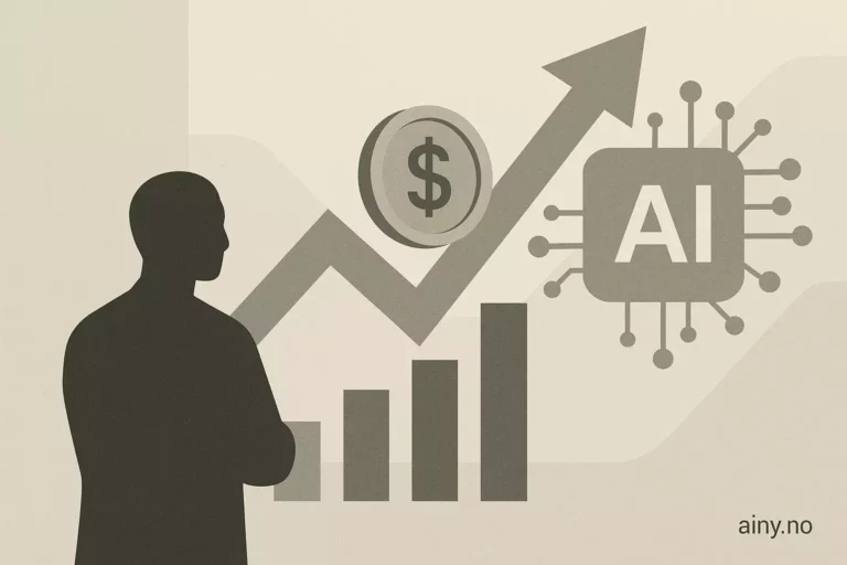 OpenAI må gjøre 13 mrd. til 1 billion på fem år