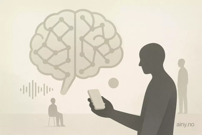 OpenAI og Jony Ive sliter med skjermfri KI-enhet