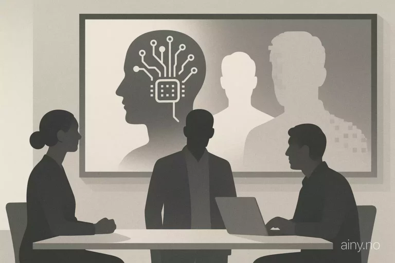 OpenAI samarbeider med skuespillere om Sora-deepfakes