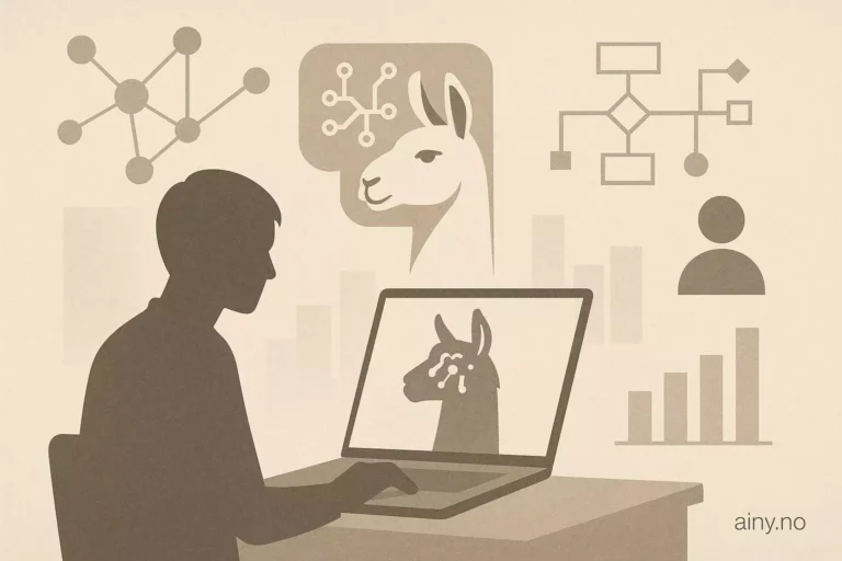 OR-Toolformer finjusterer Llama for OR-oppgaver