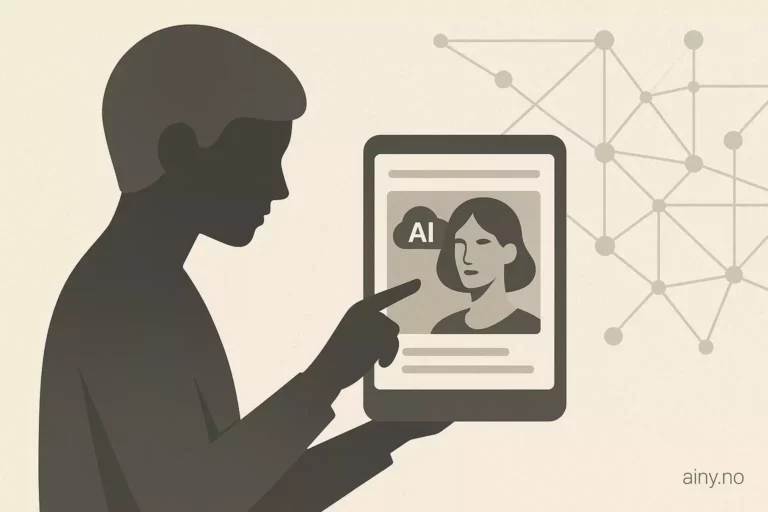 Pinterest gir brukere kontroll mot AI-genererte bilder