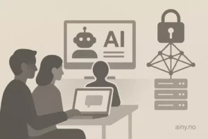 PowerSchool bruker SageMaker for innholdsfilter i PowerBuddy