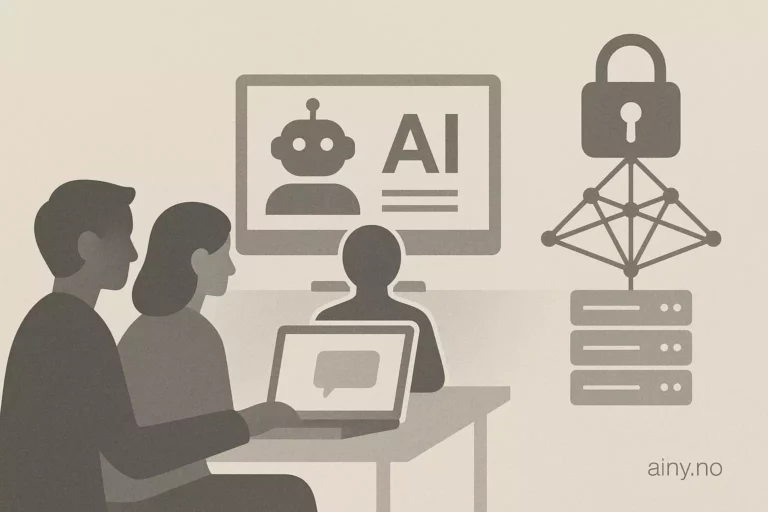 PowerSchool bruker SageMaker for innholdsfilter i PowerBuddy