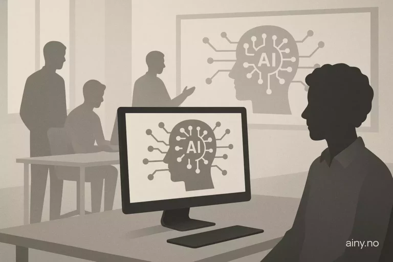 Presset for AI-drevne produkter utfordrer startups