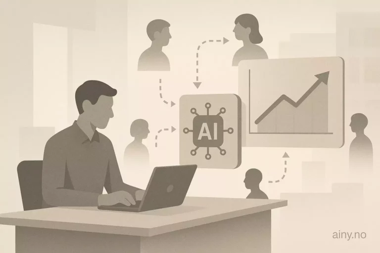 Rox bruker Amazon Bedrock for AI-drevne salgsagenter