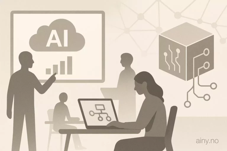 Salesforce bruker Amazon Bedrock for raskere LLM-utplassering