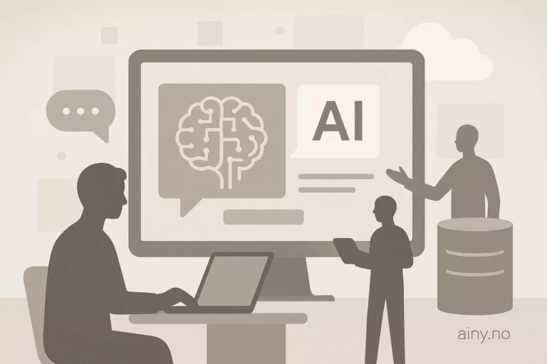 Salesforce lanserer Agentforce 360 før Dreamforce