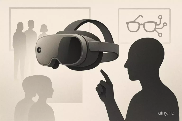 Samsung og Google vil gjøre smartbriller til hverdagsenhet