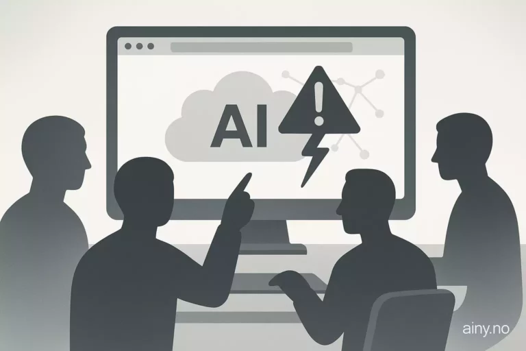 Sikkerhetsfeil i OpenAI Atlas-advarer om agent-nettlesere