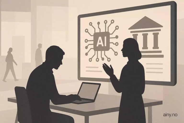 Skalerbar ansvarlig KI i bank: Miranda Jones om Emprise Bank