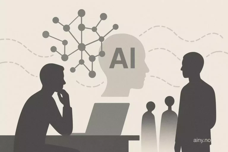 Studie: LLM-er sliter med off-trajectory-samarbeid