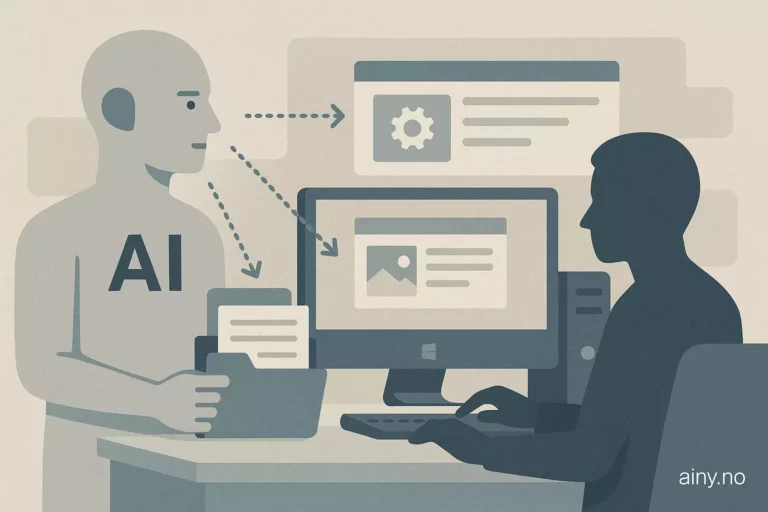Windows 11: Copilot-agenter kan handle på dine vegne