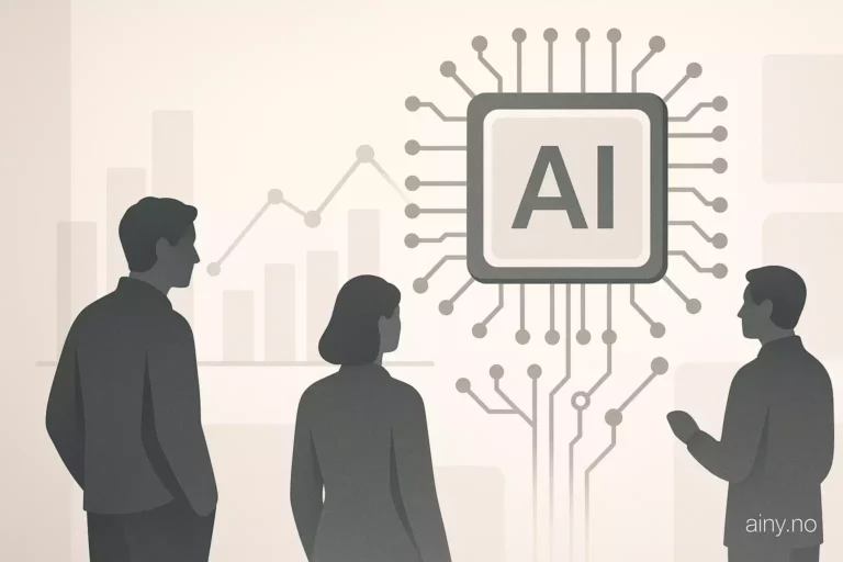 xAI lanserer Grok 4 Fast: toppytelse til lav pris