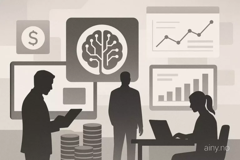 Amazon bruker KI-agenter for å screene 2 milliarder transaksjoner