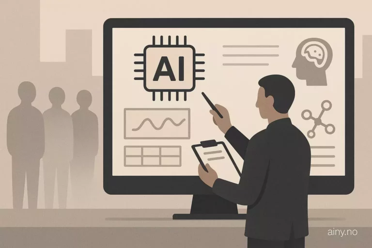 Amazon Nova får utvidet evalueringsstøtte i SageMaker