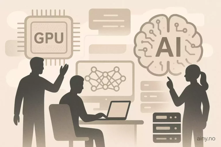 Amazon Search doblet GPU-utnyttelsen med AWS Batch