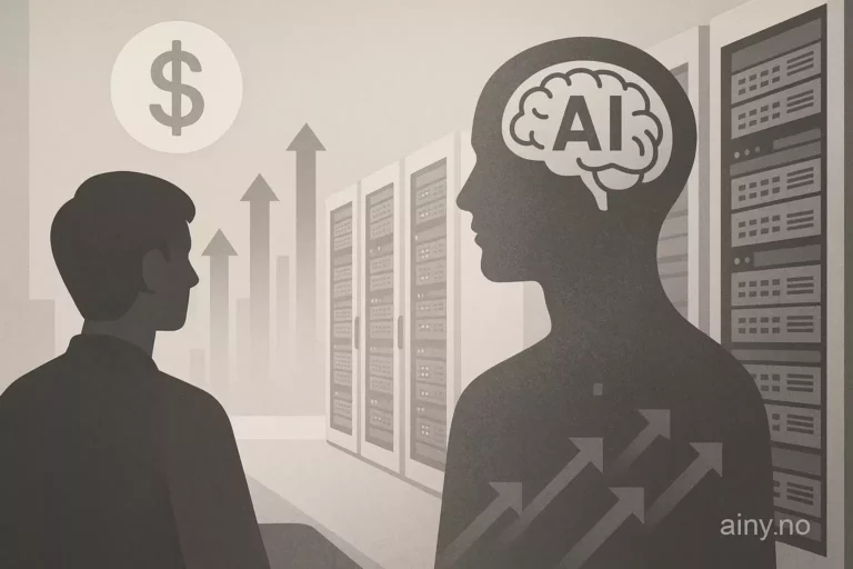 Anthropic vil bygge egne datasentre for 50 mrd. dollar