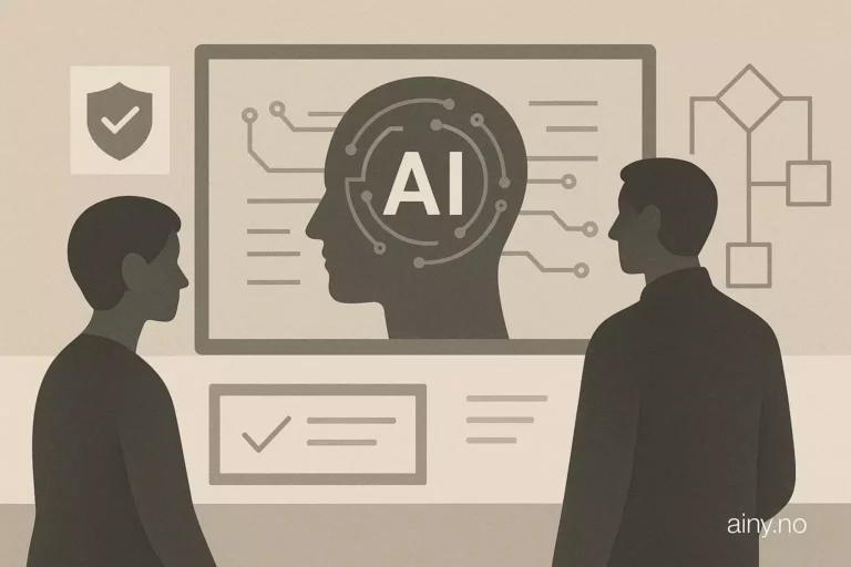 Automated Reasoning i Amazon Bedrock får generell tilgjengelighet