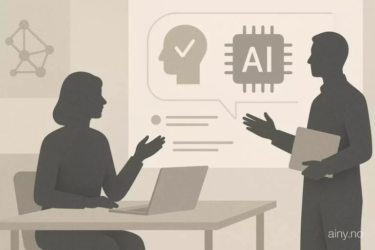 AWS lanserer Responsible AI Lens