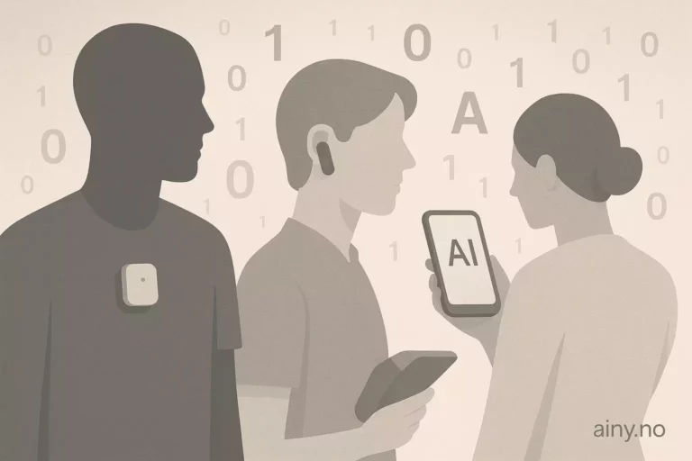 De heteste AI-bærbare og dingser du kan kjøpe nå