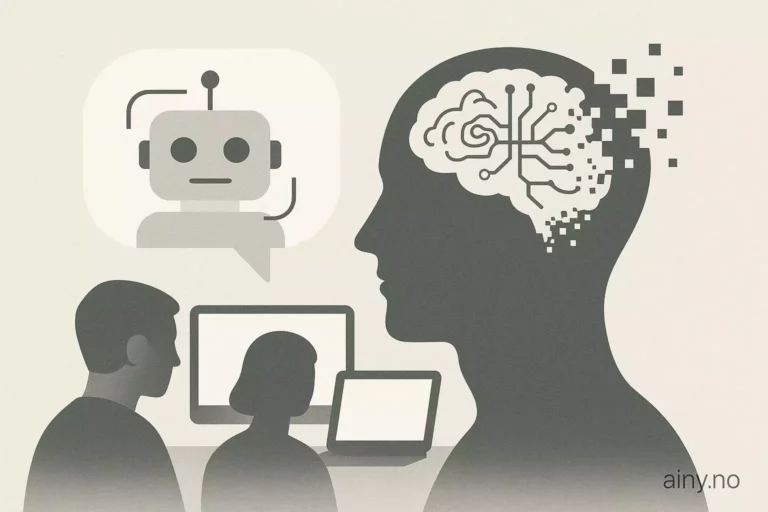 Forskere advarer: Kan chatboter få ‘brain rot’?