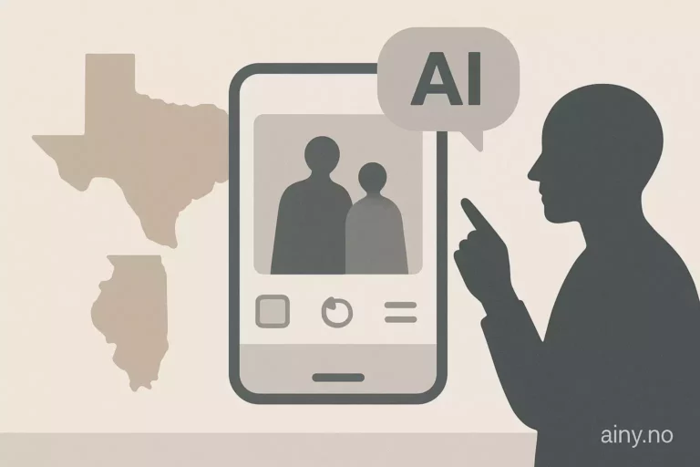 Google Photos-funksjon stengt i Texas og Illinois