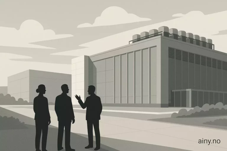 Microsoft åpner Fairwater 2 – verdens mest kraftfulle AI-senter